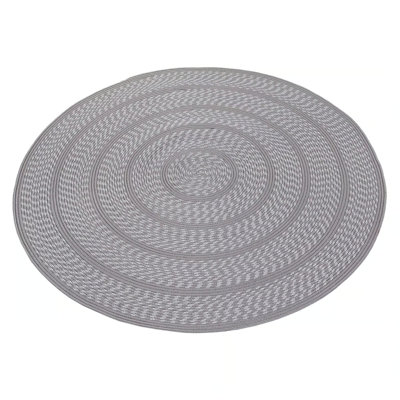 Tapis rond Saveah
