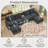 Modular Sectional Sofa With Bluetooth Speaker / Rgb Light / Humidifier / Charging Station, 6 Seat Chenille U Shaped Couch With 2 Movable Ottomans For Living Room-1048700243