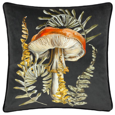 Ringsted Square Throw Cushion Cover
