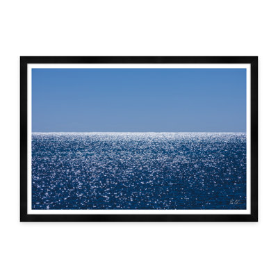 Ocean Sparkle