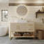 Meuble-lavabo moderne de 36 pouces avec lavabo en céramique-884224747-875339286-875339273