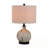 Casavant with sturdy base