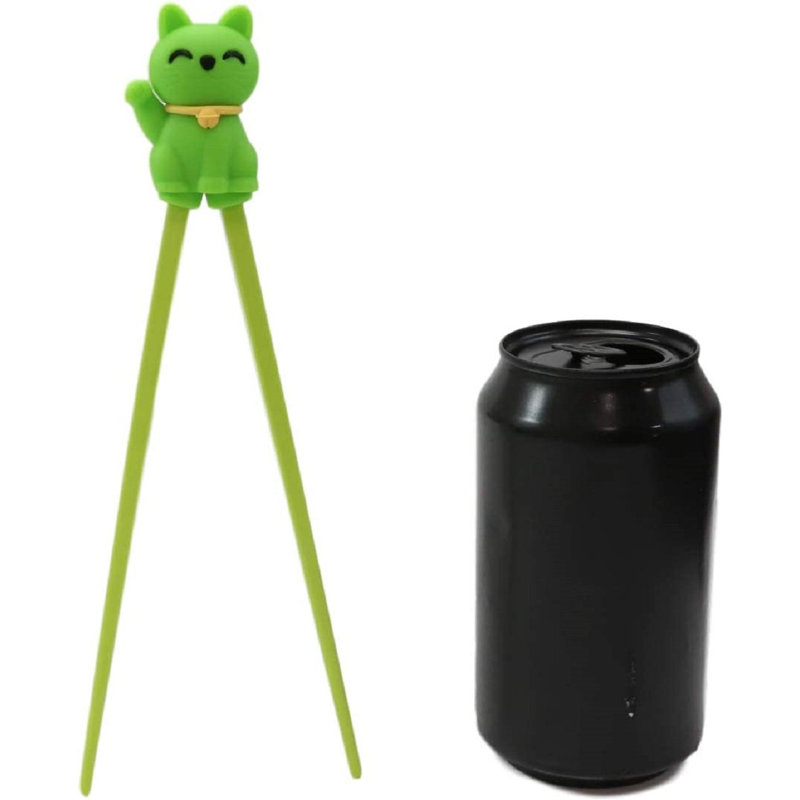 Dondrae Chopsticks, Green