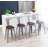Rosenberry Counter Stool with Metal Frame-594290145-594290150