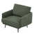 Green Linen selected
