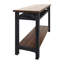 Table basse Nadeau