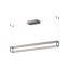 Plaza 1 - Light LED Pendant-612201914-612225036