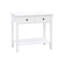 80cm Console Table