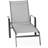 Wrenn Outdoor Metal Chaise Lounge Set