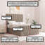 Aayanah Upholstered Bed-987425657-987425536