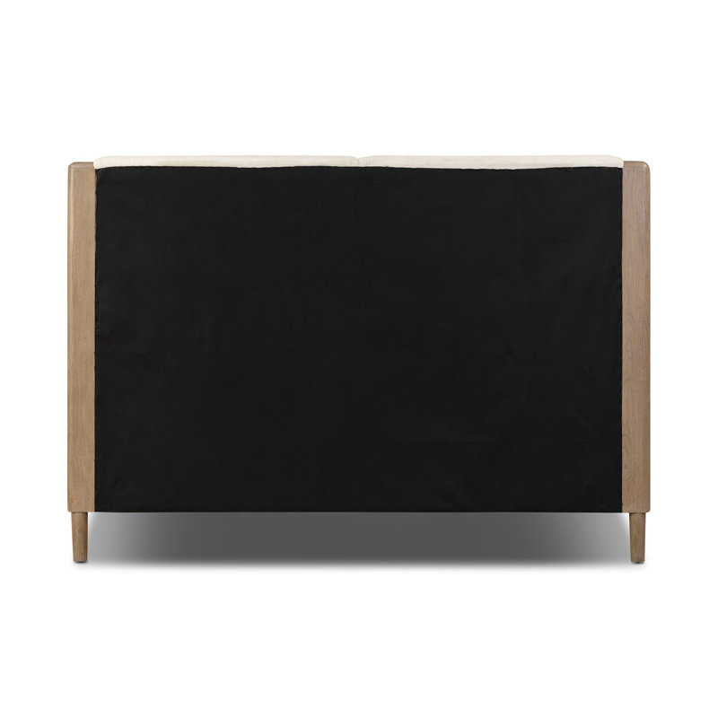 Ettie Upholstered King Bed, King