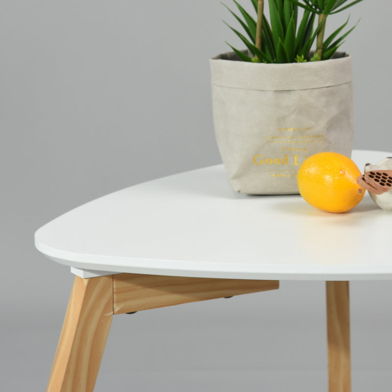Aine Three Leg Coffee Table