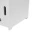 34cm W Bedside Table