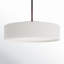 Lustre cylindrique unique à 5 lumières Jessalyn