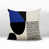 Bleu marine / noir / blanc cassé