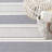 Gunner Stripe Handwoven Cotton Rug-41078837