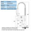 Robinet de cuisine AlenArtWater