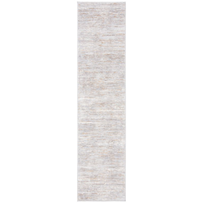 Korn Performance Abstract Rug
