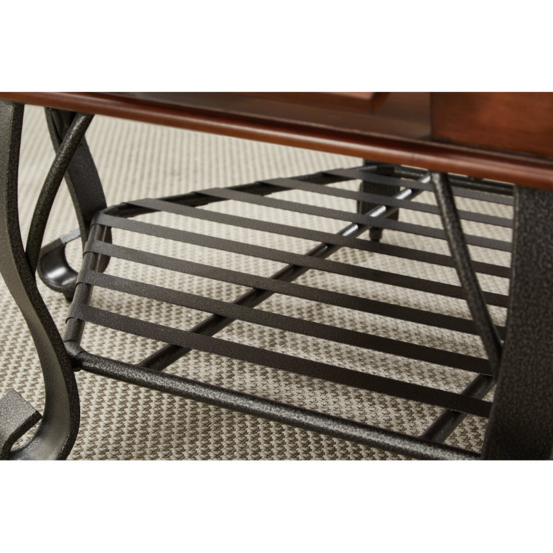 Table basse simple Azra