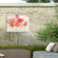 Décoration murale Alayzah Coral Fiesta-858868900