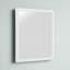 Leopolda Flat Wall Mirror-1061199928