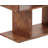 Arlyssa Geometric Bookcase-1543358511