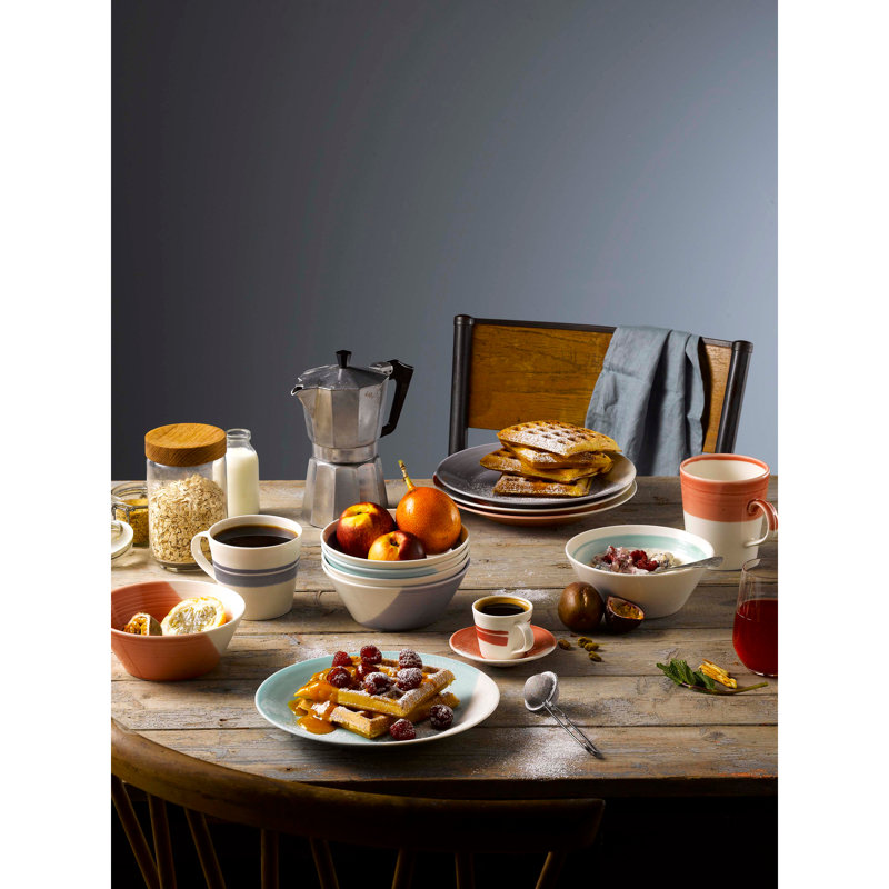 Royal Doulton, 1815 Bold - Dinner Plates, 28cm