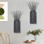 2 Piece No Frame Set on Wood-449636253