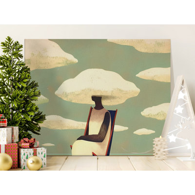 Mundell Wrapped Canvas Print Set