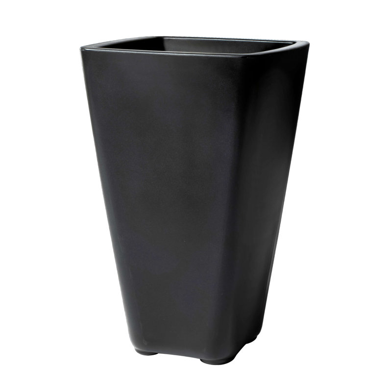 Pot Planter, Black
