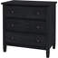 Flagstaff 3-Drawer Dresser-1431028685