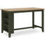 Table de salle à manger Gesthaven RECT
