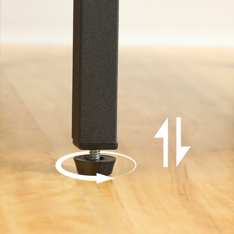 Bence 61 cm Side Table