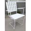 Darlene Outdoor Patio Dining Armchair