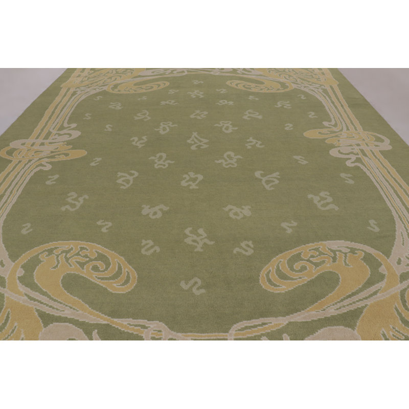 Modern Classics One-of-a-Kind 11'4X16'2 Area Rug