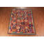 Tapis style sud-ouest kilim 8 x 10
