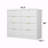 8 Drawers Dresser for Bedroom-755444666