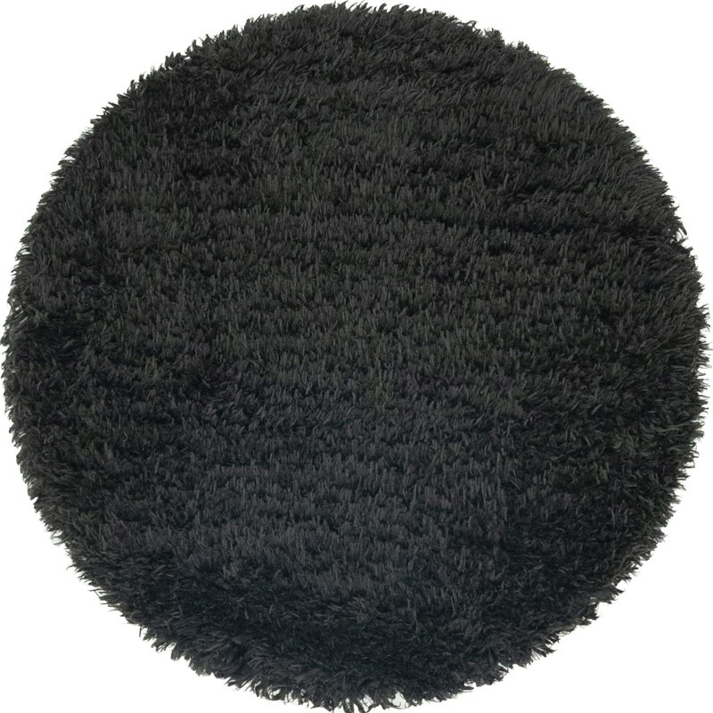 Indoor Rug, Round 3'3"