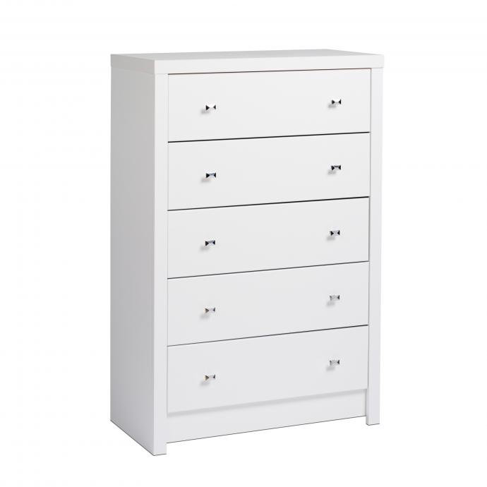 Calla 5 Drawer Chest