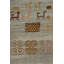 Rug & Kilim’S Tribal Rug In Blue And Red Medallion Pattern-1891156888