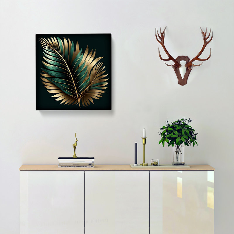 Print, 50cm H x 50cm W