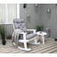 Wiest Pine Outdoor Chair-1466689409