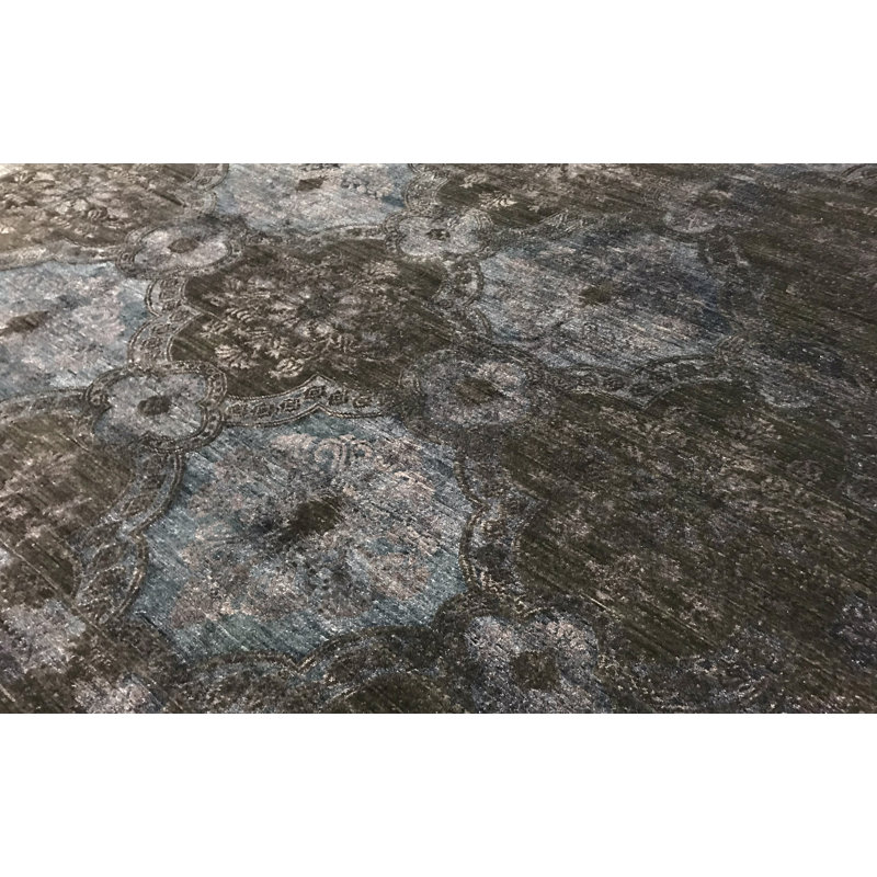 Neo Villa One-of-a-Kind 9'11" X 13'10" Area Rug