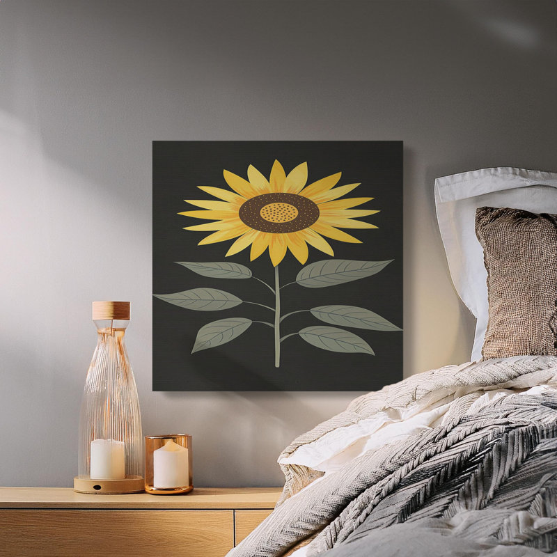 Scher Wrapped Canvas Print Set, 30x30