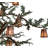 Cleland 18 - Light Dimmable Tiered Chandelier