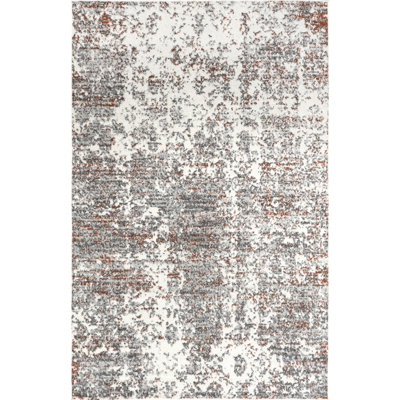 Deedra Modern Abstract Area Rug