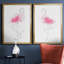 Flamingo Splash I - ensemble de 2 reproductions d'art-1521065085-1521271119-1521065056