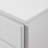 Saugeries Fretwork Detailed Glass Door Sideboard-762647134
