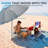 84'' Tilt Beach Umbrella-433085927