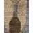 Wool and Cotton Ikat Indoor Rug